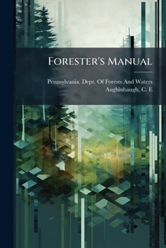 Forester's manual