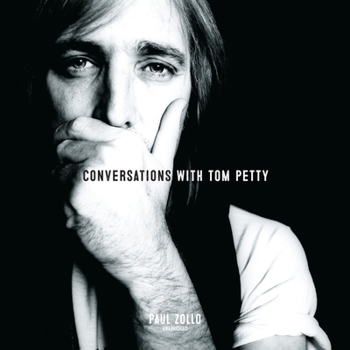 Audio CD Conversations with Tom Petty, Expanded Edition Book