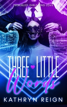 Paperback Three Little Words Book