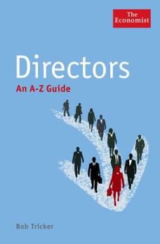 Paperback Directors: An A-Z Guide Book