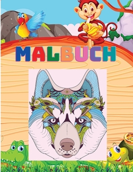 Es ist Zeit für Entspannung: Tiere und Mandala Tiere Stress Relieving Designs zu Farbe und entspannen