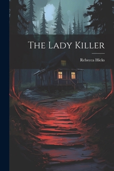 Paperback The Lady Killer Book