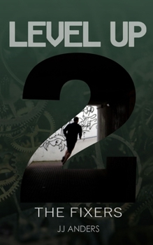 Paperback The Fixers Book