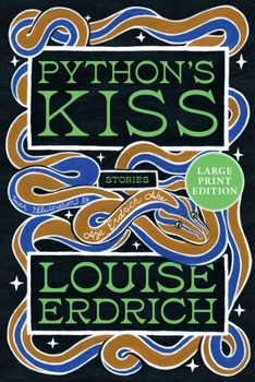 Python's Kiss: Stories