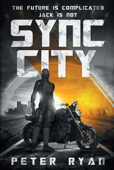 Paperback Sync City Book