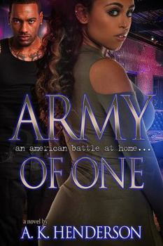 Paperback Army of One Book