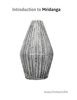 Paperback Introduction to Mridanga Book