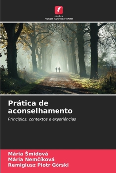 Prática de aconselhamento (Portuguese Edition)