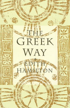 Paperback The Greek Way Book