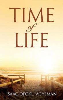 Paperback Time of Life Book