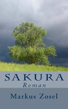 Paperback Sakura: Roman [German] Book