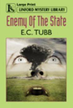 Enemy of the State: Fantastic Mystery Stories