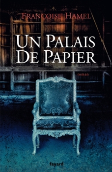 Paperback Un palais de papier [French] Book