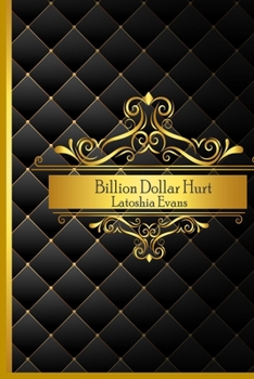 Paperback Billion Dollar Hurt Book