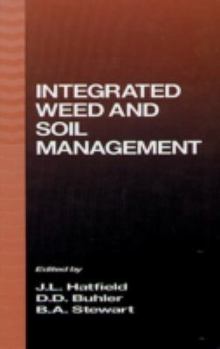 Hardcover Integrated Weed and Soil Management Book