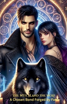 The Witch and The Wolf: A Chosen Bond Forged By Fate
