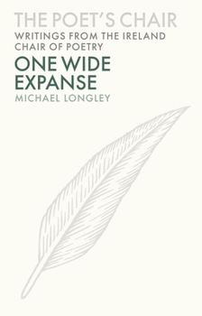 Hardcover One Wide Expanse: Volume 4 Book