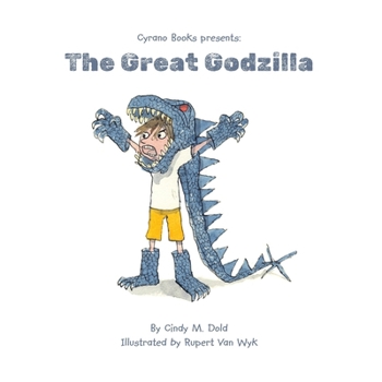 Paperback The Great Godzilla Book