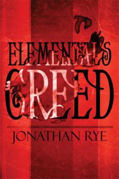 Paperback Elemental's Creed Book