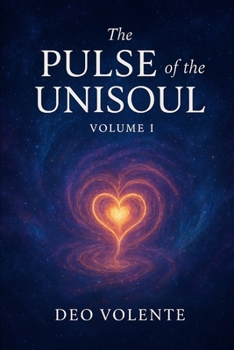 Paperback The Pulse of the Unisoul Volume-I Book