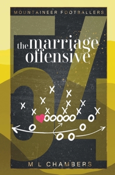 Paperback The Marriage Offensive Book