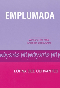 Paperback Emplumada Book