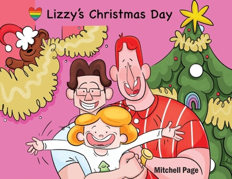 Lizzy's Christmas Day