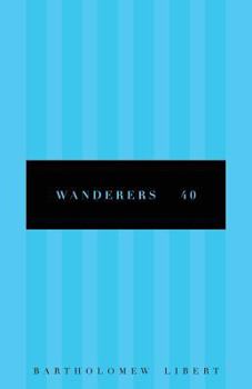 Paperback Wanderers 40 Book