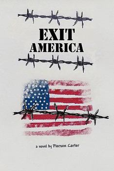 Paperback Exit America Book
