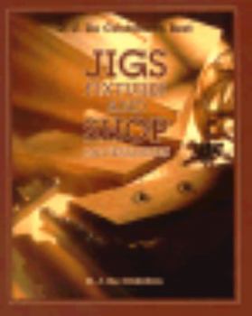 Paperback Jigs, Fixtures, and Shop Accessories Book