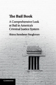 Paperback The Bail Book