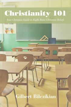 Paperback Christianity 101 Book