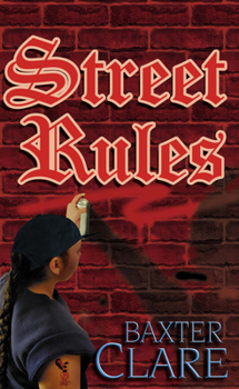 Paperback Street Rules Book