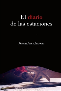 Paperback El Diario de Las Estaciones [Spanish] Book