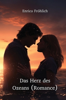 Paperback Das Herz des Ozeans (Romance) [German] Book