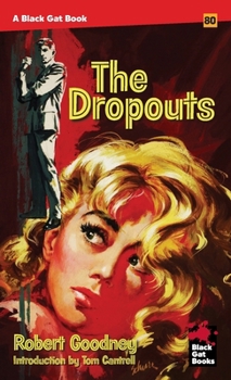 Paperback The Dropouts Book
