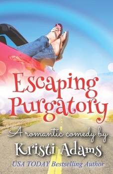 Paperback Escaping Purgatory Book