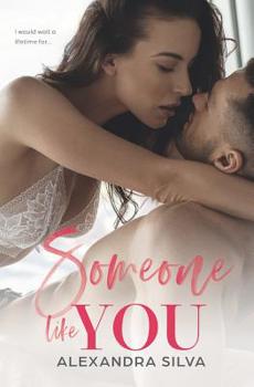 Someone Like You - Book #3 of the Imperfect Hearts