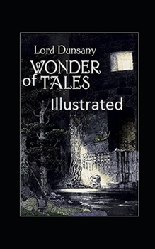Paperback Tales of Wonder Illustrated Book