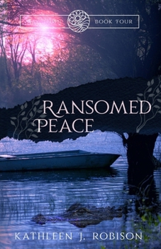 Paperback Ransomed Peace Book