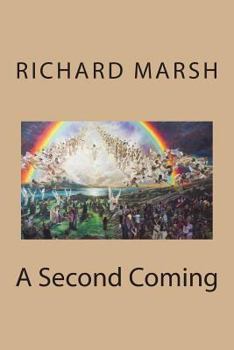 Paperback A Second Coming Book
