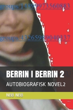 Paperback Berrin I Berrin 2: Autobiografisk Novel2 [Norwegian] Book