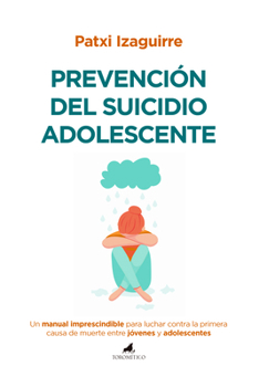Paperback Prevencion del Suicidio Adolescente [Spanish] Book