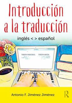 Paperback Introducción a la traducción: inglés - español Book