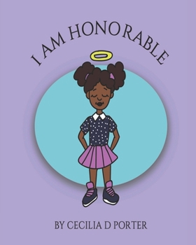 Paperback I Am Honorable! Book