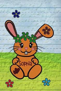 Paperback Sophia: Writing Paper Book