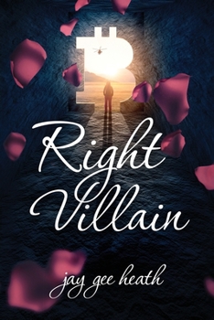 Paperback Right Villain Book