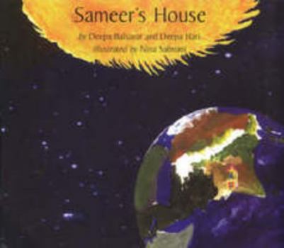 Paperback Sameer's House Book