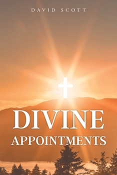 Paperback Divine Appointments Book