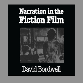 Paperback Narration in the Fiction Film Book